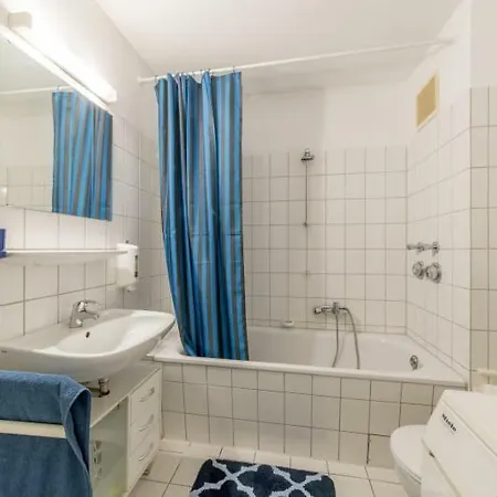 Id 6424 - Private Apartment