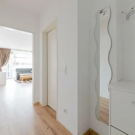 Id 6424 - Private Apartment