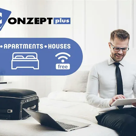 Id 6424 - Private Apartment